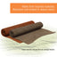 Zilla Reptile Terrarium Liner Brown, 1ea/20L/29/37 gal