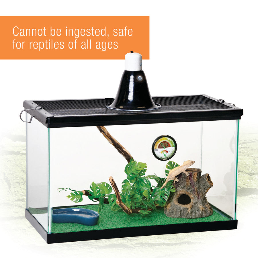 Zilla Reptile Terrarium Liner Green, 1ea/30/38/45 gal