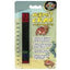 Zoo Med Hermit Crab Thermometer Black