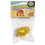 Zoo Med Hermit Crab Decorative Shell Decorative Shell Yellow 1ea/1 pk