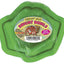Zoo Med Hermit Crab Bright Bowl Neon Green, 1ea