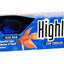 Zoo Med Highlights Incandescent Aquarium Bulb Blue 1ea/25 W