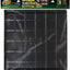 Zoo Med ReptiBreeze Substrate Bottom Tray Black, 1ea/24 In X 24 in