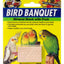 Zoo Med Bird Banquet Fruit Formula Mineral Block Pink, 1ea/1 oz, SM