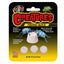 Zoo Med Creatures Banquet Block 3pk/ .15oz