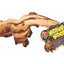 Zoo Med African Mopani Wood Brown, 1ea/SM