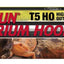 Zoo Med ReptiSun T5 HO Terrarium Hood w/ 5.0 Bulb 1ea/30 in