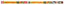 Zoo Med ReptiSun 10.0 UVB T8 Fluorescent Lamp White 24 in