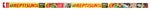 Zoo Med ReptiSun 10.0 UVB T8 Fluorescent Lamp White 24 in