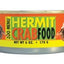 Zoo Med Hermit Crab Canned Reptile Wet Food 1ea/6 oz