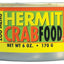 Zoo Med Hermit Crab Canned Reptile Wet Food 1ea/6 oz