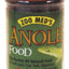 Zoo Med Anole Reptile Dry Food 0.4 oz