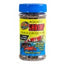 Zoo Med Aquatic Shrimp Crab and Lobster Dry Food 2.5 oz