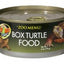 Zoo Med Box Turtle Canned Wet Food 1ea/6 oz