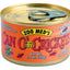 Zoo Med Can O Mini Crickets Reptile Wet Food 1.2 oz