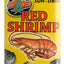 Zoo Med SunDried Large Red Shrimp Reptile Food 1ea/5 oz