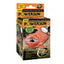 Zoo Med PowerSun UV Self-Ballasted Mercury Vapor Lamp Silver 100 Watt