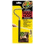 Zoo Med Deluxe Collapsible Snake Hook Black 1ea/7.25 In - 26 in.