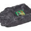 Zoo Med Repti Ramp Bowl Brown, 1ea/MD