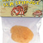 Zoo Med All Natural Hermit Crab Sea Sponge Yellow, 1ea/1 ct