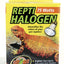 Zoo Med ReptiHalogen Heat Lamp 1ea/75 W