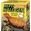 Zoo Med ReptiHalogen Heat Lamp 1ea/100 W