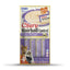 Inaba Churu Hairball Control  2oz. Tuna (4 -count)