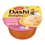 Inaba Dashi Delight 2.5oz. Chicken Salmon (6 count)