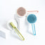 Pet Fur Buster: Automatic Hair Remover & Massage Brush For Cats And Dogs