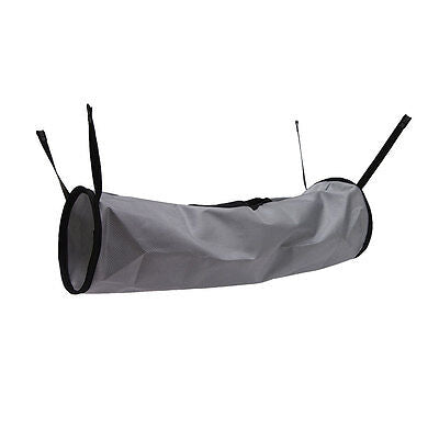 Kaytee Crinkle Tunnel Silver, 1ea