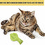 OurPets Cosmic Prickles Cactus Catnip Toy Green 1ea