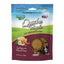 Emerald Pet Quiche Royale Chewy Dog Treat Bacon & Cheese 1ea/6 oz