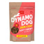 Cloud Star Dynamo Dog Skin and Coat Soft Chews Salmon Formula Dog Treats; 14oz. Bag
