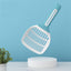 Rolling Tail Cat Litter Scoop - The Ultimate Cleaning Tool For Cat Owners
