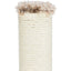 Trixie Cat Lola Scratching Post Brown Default Title