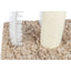 Trixie Cat Lola Scratching Post Brown Default Title