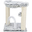 Trixie Cat Tree Adra Gray Default Title