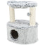 Trixie Cat Tree Gerado Gray Default Title