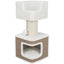 Trixie Cat Tree Ava Brown Default Title