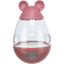 Trixie Cat Roly Poly Snack Mouse 6 Each
