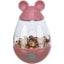 Trixie Cat Roly Poly Snack Mouse 6 Each