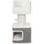 Trixie Cat Tree Ava Gray Default Title