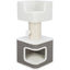 Trixie Cat Tree Ava Gray Default Title
