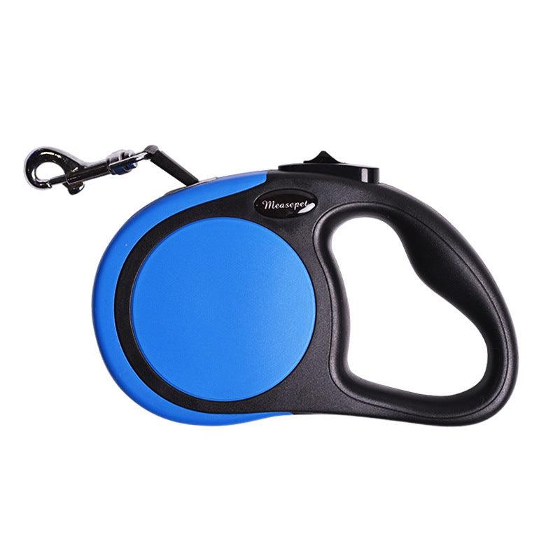 Dynamicpaws Automatic Retractable Dog Leash: Unleash The Freedom