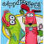 FAT CAT Classic Appeteasers Catnip Toy Multi-Color 1ea/One Size, 2 pk