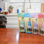 CannaLove GI Balance Hemp Infused Dog Supplement Sticks 1ea/8 oz