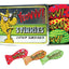 Yeowww! Stinkies Catnip Toy Assorted 3 in 3 Pack Assorted