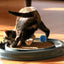 Bergan Turbo Scratcher Cat Toy Assorted, 1ea