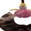 Marshall Pet Products Ferret Bungee Toy Platypus Pink One Size
