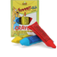 Yeowww ola Crayons Catnip Cat Toy